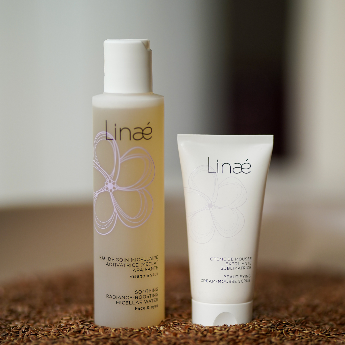 Radiance duo