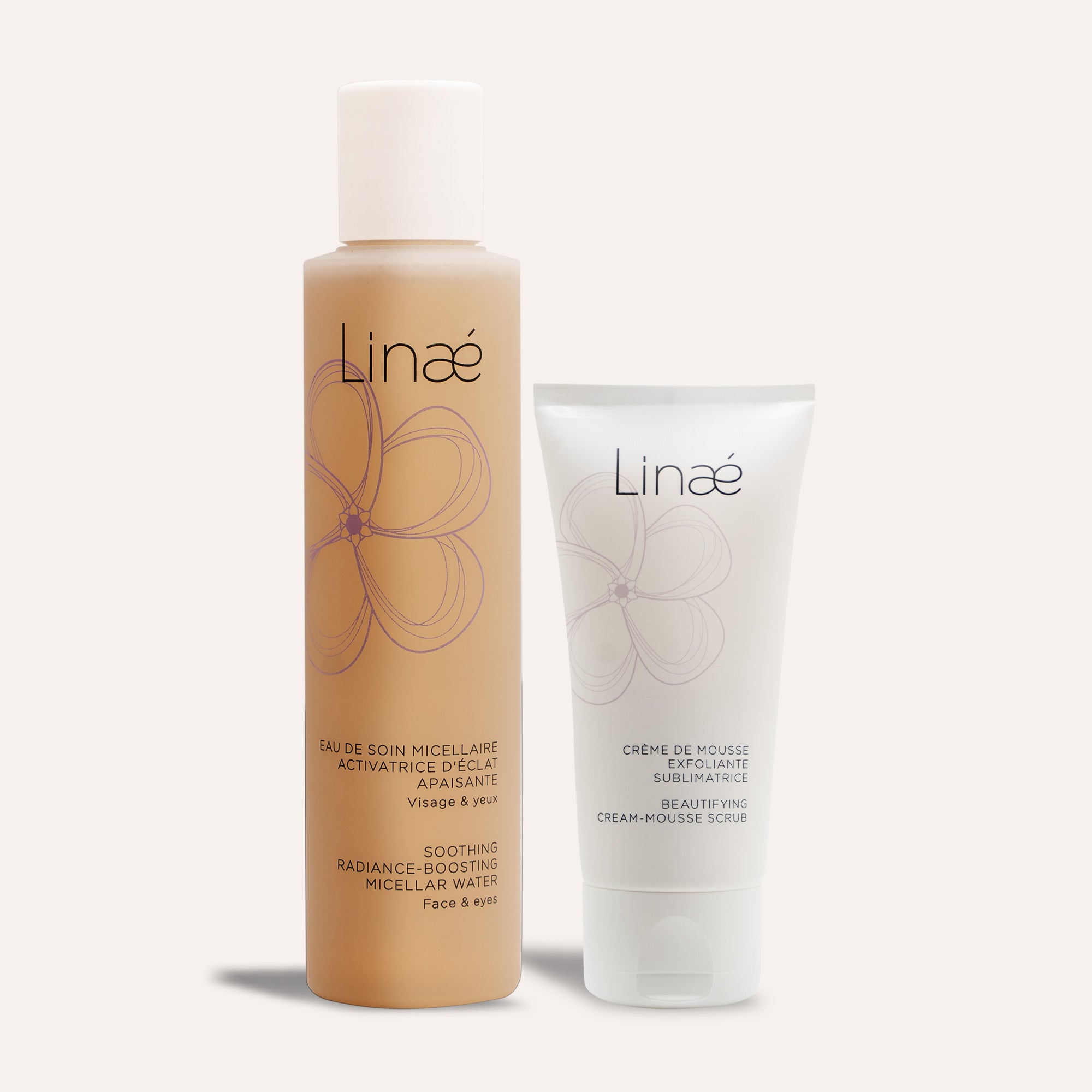 Focus produit