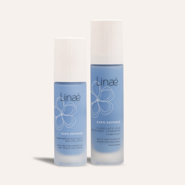 Hydra-protective day duo