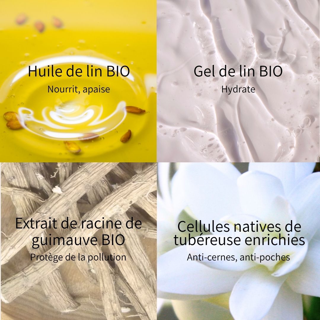 EXPO DEFENSE - Fluide lacté jour antioxydant - hydratant