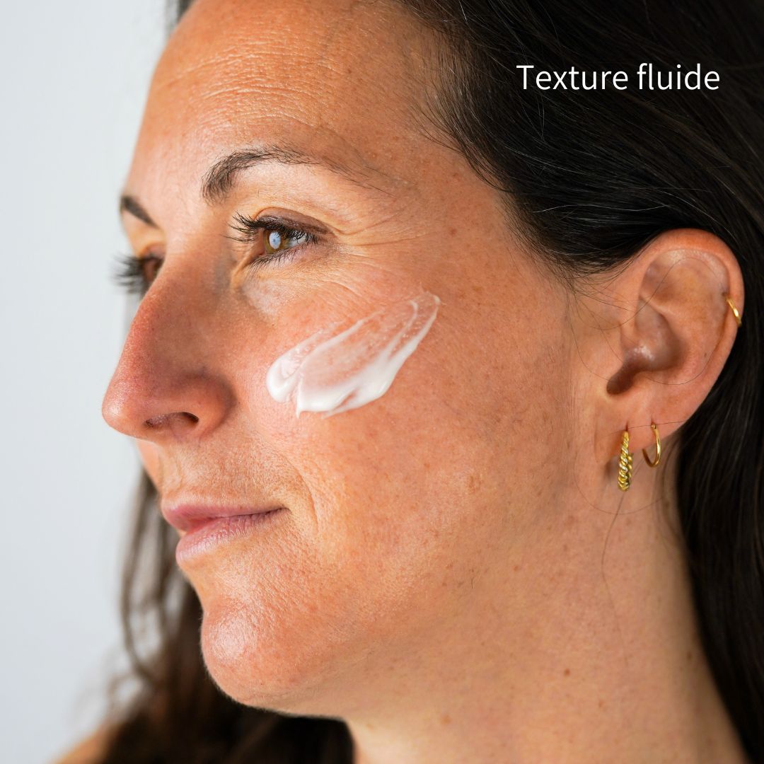 EXPO DEFENSE - Fluide lacté jour antioxydant - hydratant