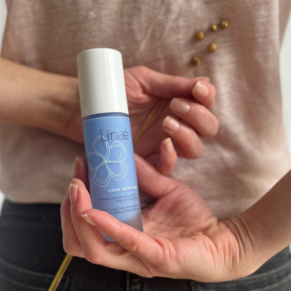 EXPO DEFENSE Hydra sérum multi-actif anti-pollution